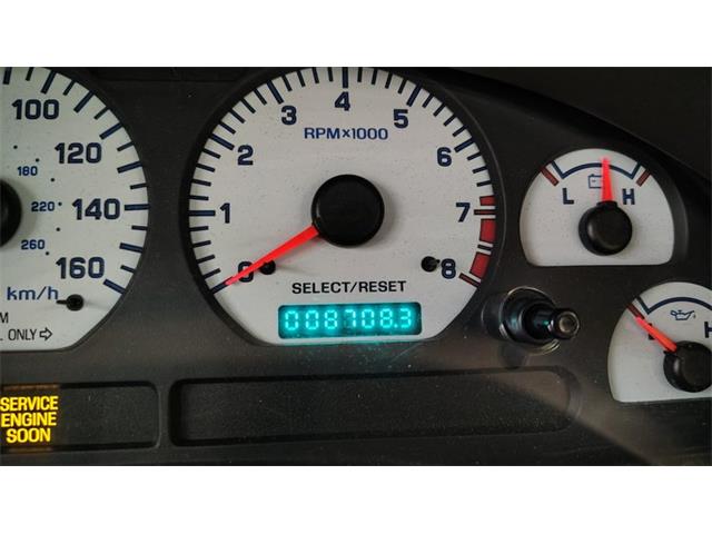 2001 Panoz Esperante (CC-2119781) for sale in Mankato, Minnesota