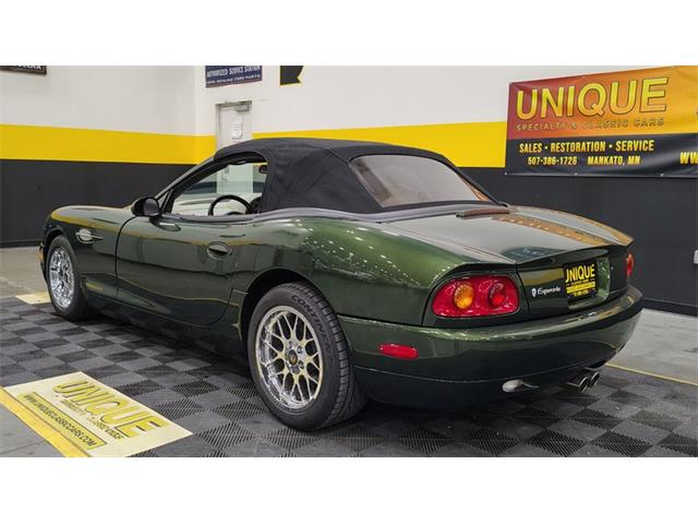 2001 Panoz Esperante (CC-2119781) for sale in Mankato, Minnesota