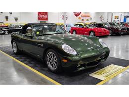 2001 Panoz Esperante (CC-2119781) for sale in Mankato, Minnesota