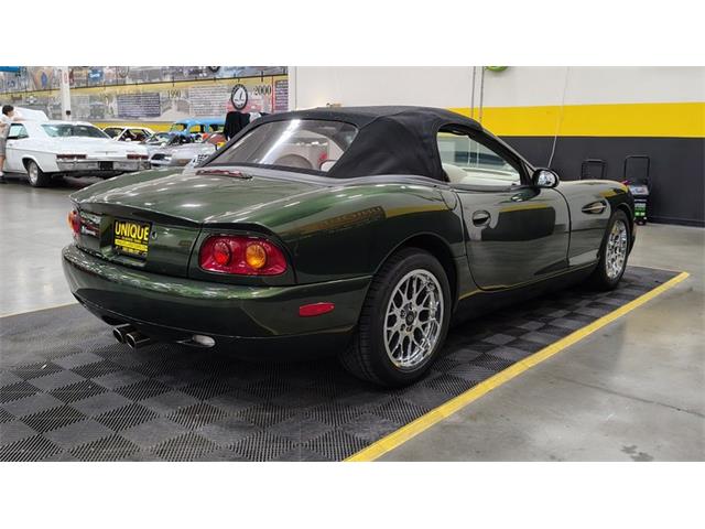 2001 Panoz Esperante (CC-2119781) for sale in Mankato, Minnesota