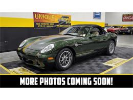 2001 Panoz Esperante (CC-2119781) for sale in Mankato, Minnesota