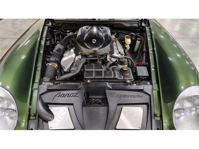 2001 Panoz Esperante (CC-2119781) for sale in Mankato, Minnesota