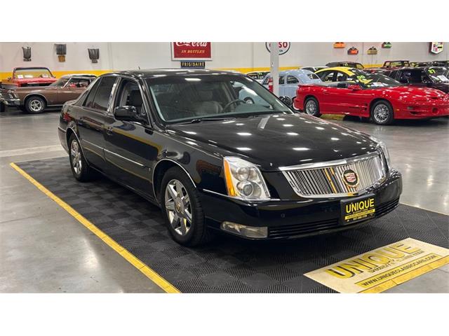 2006 Cadillac DTS (CC-2119782) for sale in Mankato, Minnesota