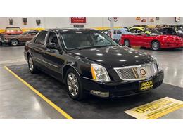 2006 Cadillac DTS (CC-2119782) for sale in Mankato, Minnesota