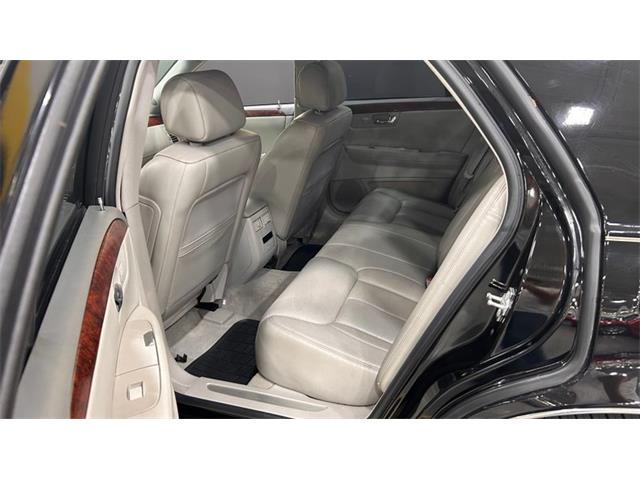 2006 Cadillac DTS (CC-2119782) for sale in Mankato, Minnesota