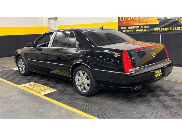 2006 Cadillac DTS (CC-2119782) for sale in Mankato, Minnesota