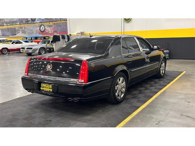 2006 Cadillac DTS (CC-2119782) for sale in Mankato, Minnesota