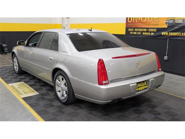 2006 Cadillac DTS (CC-2119783) for sale in Mankato, Minnesota