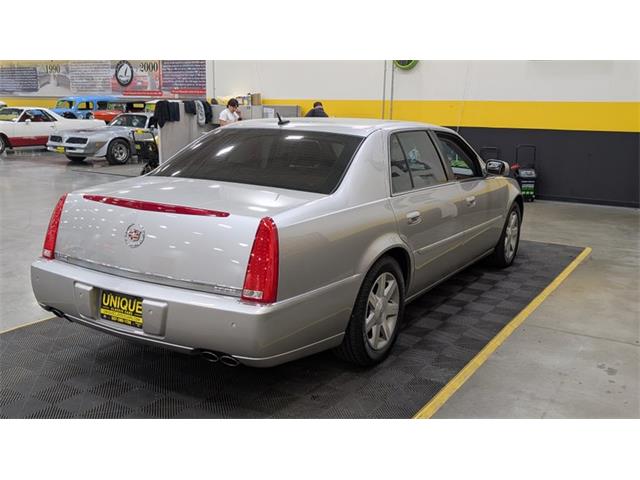 2006 Cadillac DTS (CC-2119783) for sale in Mankato, Minnesota
