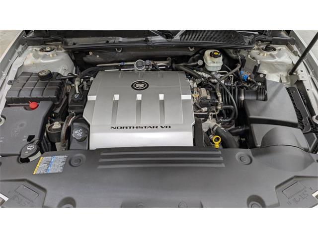 2006 Cadillac DTS (CC-2119783) for sale in Mankato, Minnesota