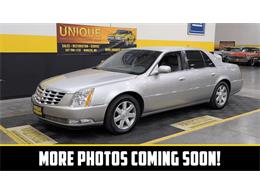 2006 Cadillac DTS (CC-2119783) for sale in Mankato, Minnesota