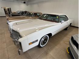 1976 Cadillac Eldorado (CC-2119784) for sale in Greensboro, North Carolina