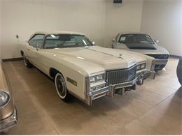 1976 Cadillac Eldorado (CC-2119784) for sale in Greensboro, North Carolina