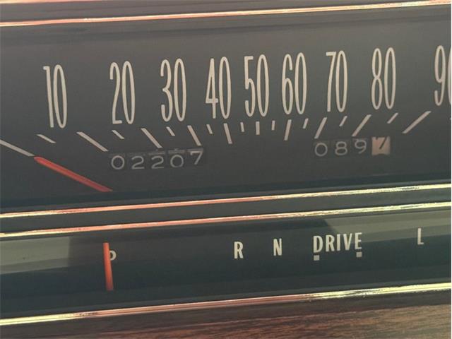 1976 Cadillac Eldorado (CC-2119784) for sale in Greensboro, North Carolina
