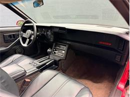 1984 Chevrolet Camaro (CC-2119785) for sale in Greensboro, North Carolina