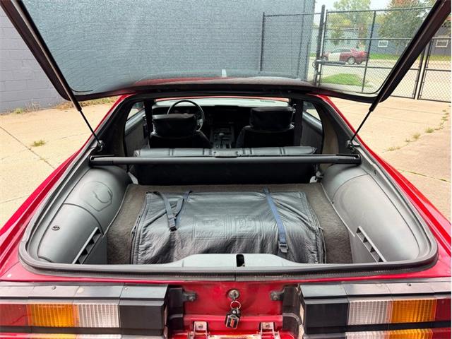 1984 Chevrolet Camaro (CC-2119785) for sale in Greensboro, North Carolina