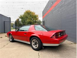 1984 Chevrolet Camaro (CC-2119785) for sale in Greensboro, North Carolina