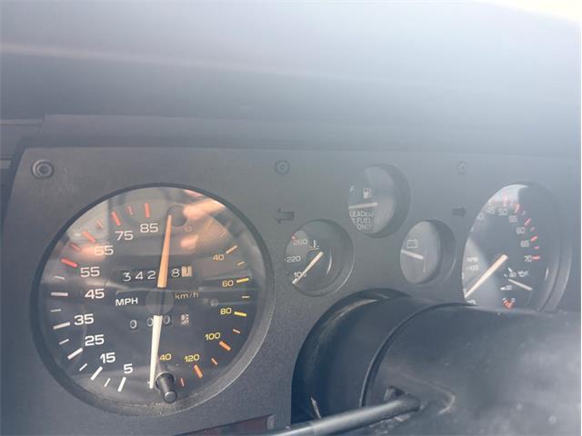 1984 Chevrolet Camaro (CC-2119785) for sale in Greensboro, North Carolina