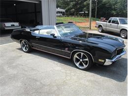 1972 Buick Gran Sport (CC-2119786) for sale in Greensboro, North Carolina