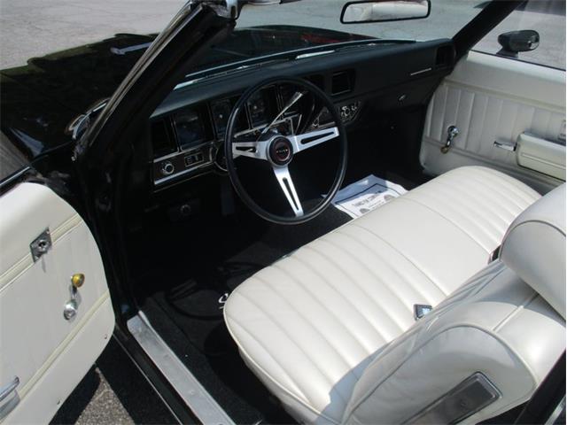 1972 Buick Gran Sport (CC-2119786) for sale in Greensboro, North Carolina
