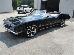 1972 Buick Gran Sport (CC-2119786) for sale in Greensboro, North Carolina
