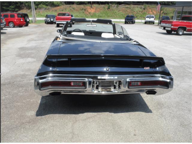 1972 Buick Gran Sport (CC-2119786) for sale in Greensboro, North Carolina