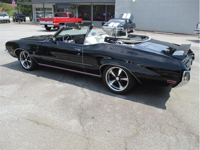 1972 Buick Gran Sport (CC-2119786) for sale in Greensboro, North Carolina