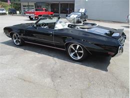 1972 Buick Gran Sport (CC-2119786) for sale in Greensboro, North Carolina