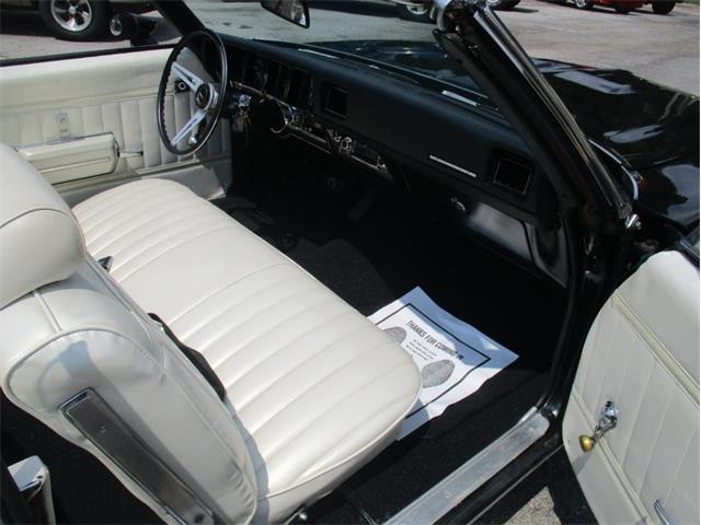 1972 Buick Gran Sport (CC-2119786) for sale in Greensboro, North Carolina