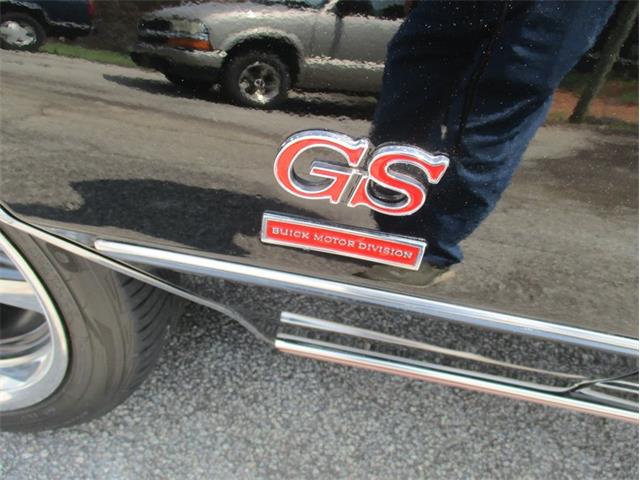1972 Buick Gran Sport (CC-2119786) for sale in Greensboro, North Carolina