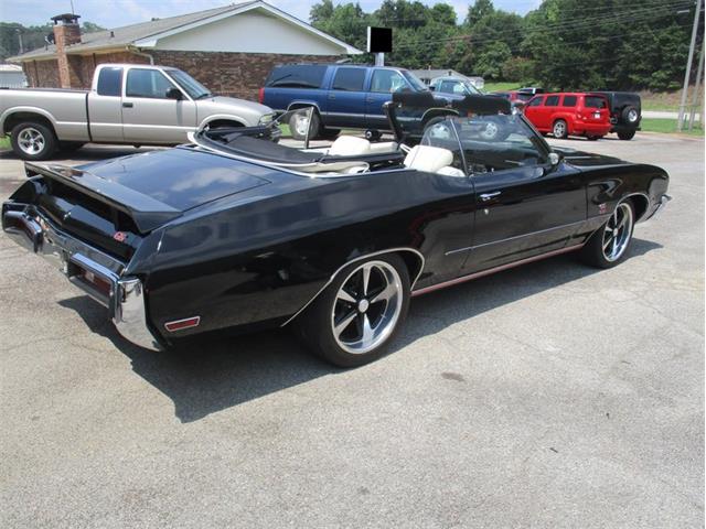 1972 Buick Gran Sport (CC-2119786) for sale in Greensboro, North Carolina