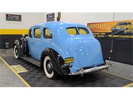 1938 Lincoln Limousine (CC-2119787) for sale in Mankato, Minnesota