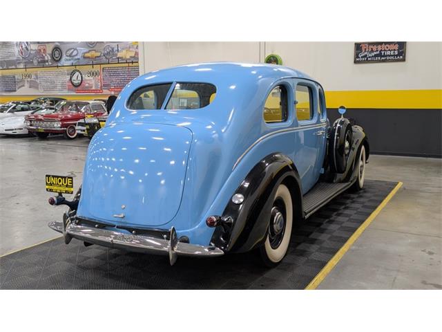 1938 Lincoln Limousine (CC-2119787) for sale in Mankato, Minnesota