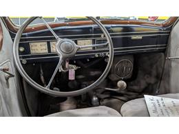 1938 Lincoln Limousine (CC-2119787) for sale in Mankato, Minnesota
