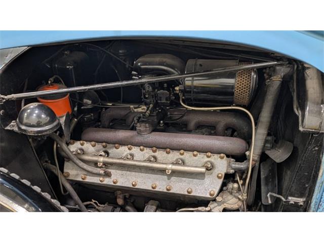 1938 Lincoln Limousine (CC-2119787) for sale in Mankato, Minnesota