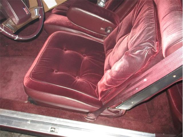 1986 Oldsmobile Cutlass (CC-2119788) for sale in Greensboro, North Carolina