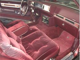 1986 Oldsmobile Cutlass (CC-2119788) for sale in Greensboro, North Carolina