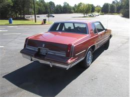 1986 Oldsmobile Cutlass (CC-2119788) for sale in Greensboro, North Carolina
