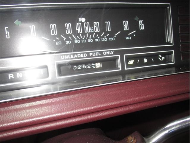 1986 Oldsmobile Cutlass (CC-2119788) for sale in Greensboro, North Carolina