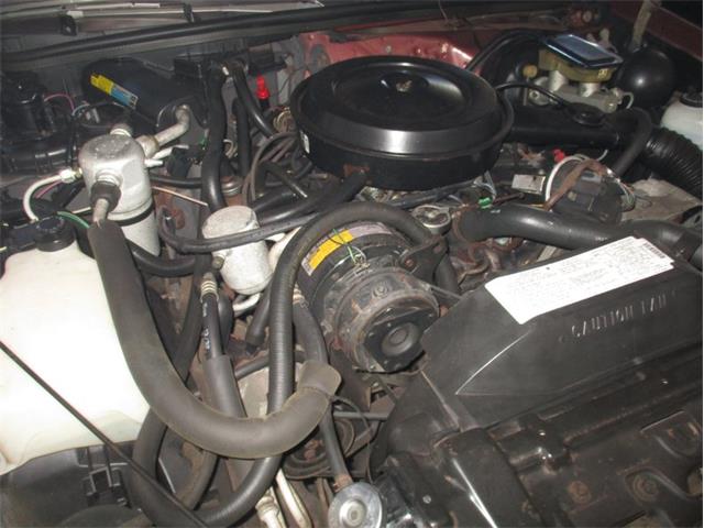 1986 Oldsmobile Cutlass (CC-2119788) for sale in Greensboro, North Carolina