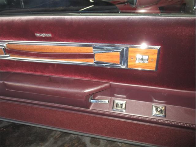 1986 Oldsmobile Cutlass (CC-2119788) for sale in Greensboro, North Carolina