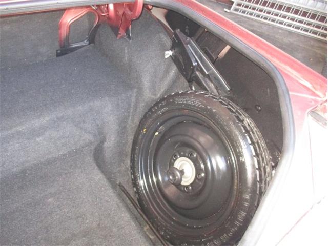 1986 Oldsmobile Cutlass (CC-2119788) for sale in Greensboro, North Carolina