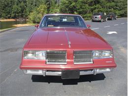 1986 Oldsmobile Cutlass (CC-2119788) for sale in Greensboro, North Carolina