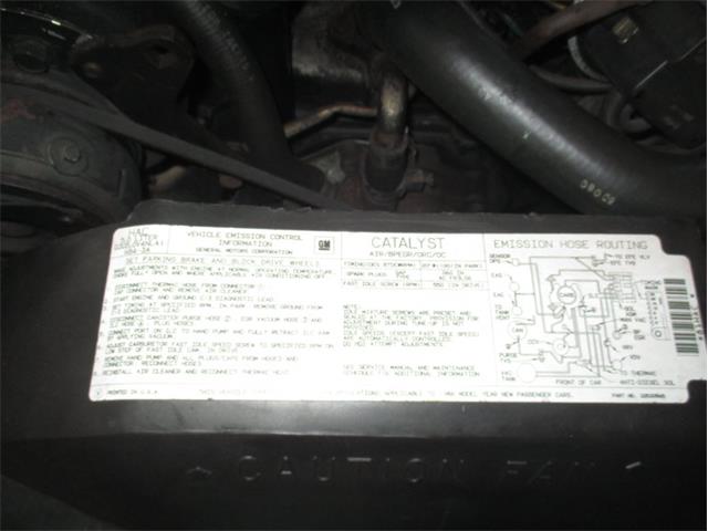 1986 Oldsmobile Cutlass (CC-2119788) for sale in Greensboro, North Carolina