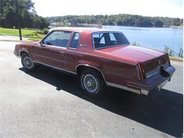 1986 Oldsmobile Cutlass (CC-2119788) for sale in Greensboro, North Carolina