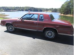 1986 Oldsmobile Cutlass (CC-2119788) for sale in Greensboro, North Carolina