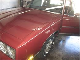 1986 Oldsmobile Cutlass (CC-2119788) for sale in Greensboro, North Carolina