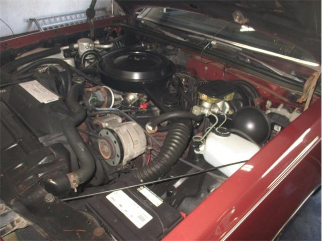 1986 Oldsmobile Cutlass (CC-2119788) for sale in Greensboro, North Carolina