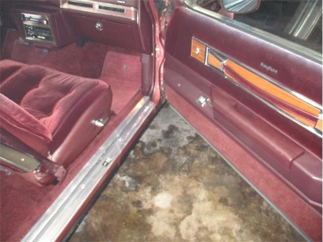 1986 Oldsmobile Cutlass (CC-2119788) for sale in Greensboro, North Carolina