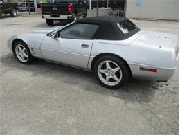 1996 Chevrolet Corvette (CC-2119789) for sale in Greensboro, North Carolina